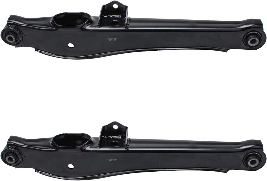 Rear Lower Control Arm - MS251007 x2