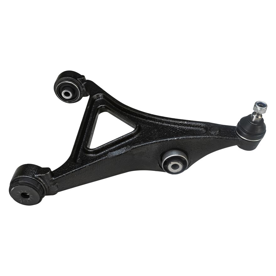 Front Right Lower Control Arm - MS251163