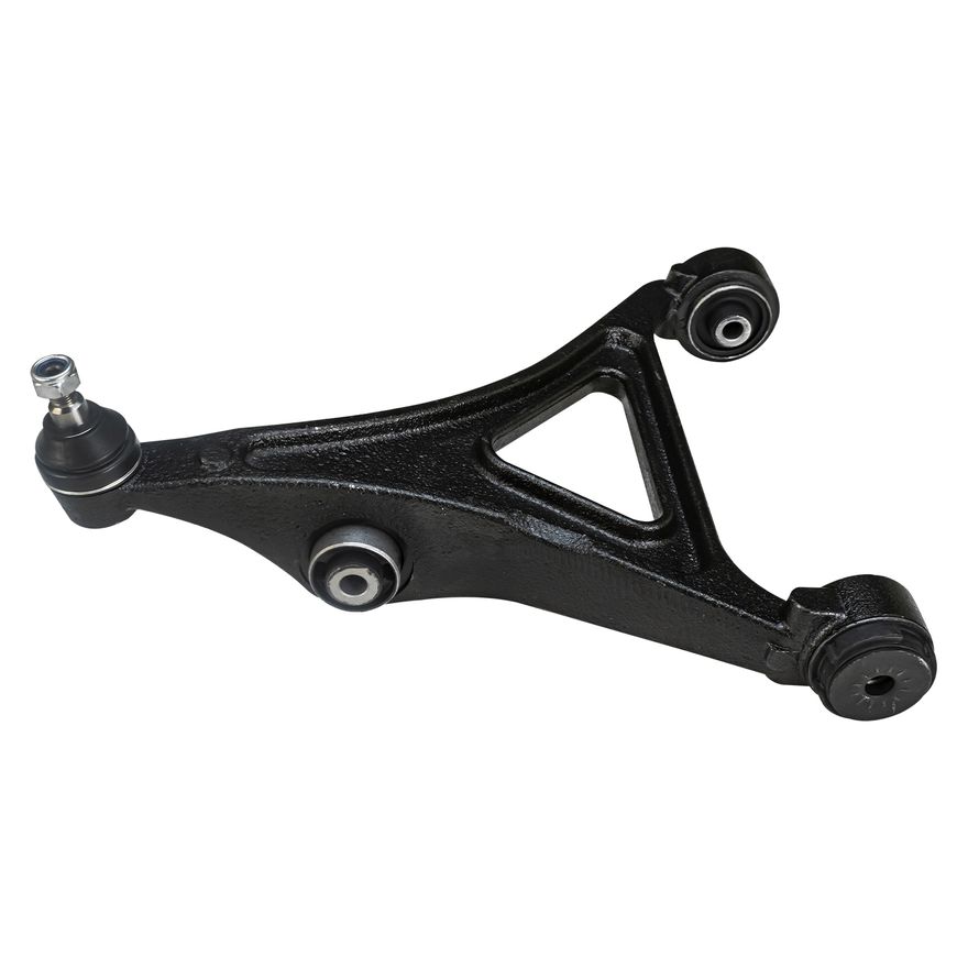 thumbnail image 2 of OE Quality Front Right Lower Wishbone Control Arm For Chrysler 300C – With Ball Joint 2 of 4