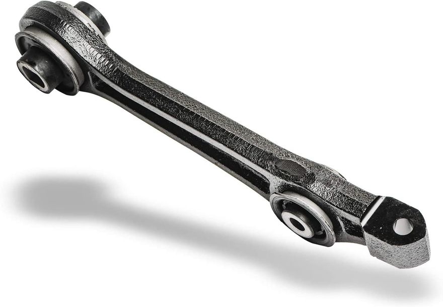 Front Driver or Passenger Side Lower Rearward Control Arm