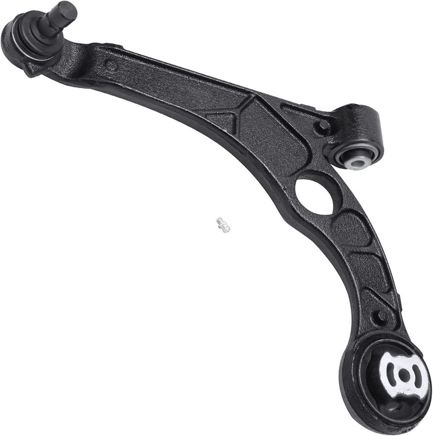Front Left Lower Control Arm - MS251201