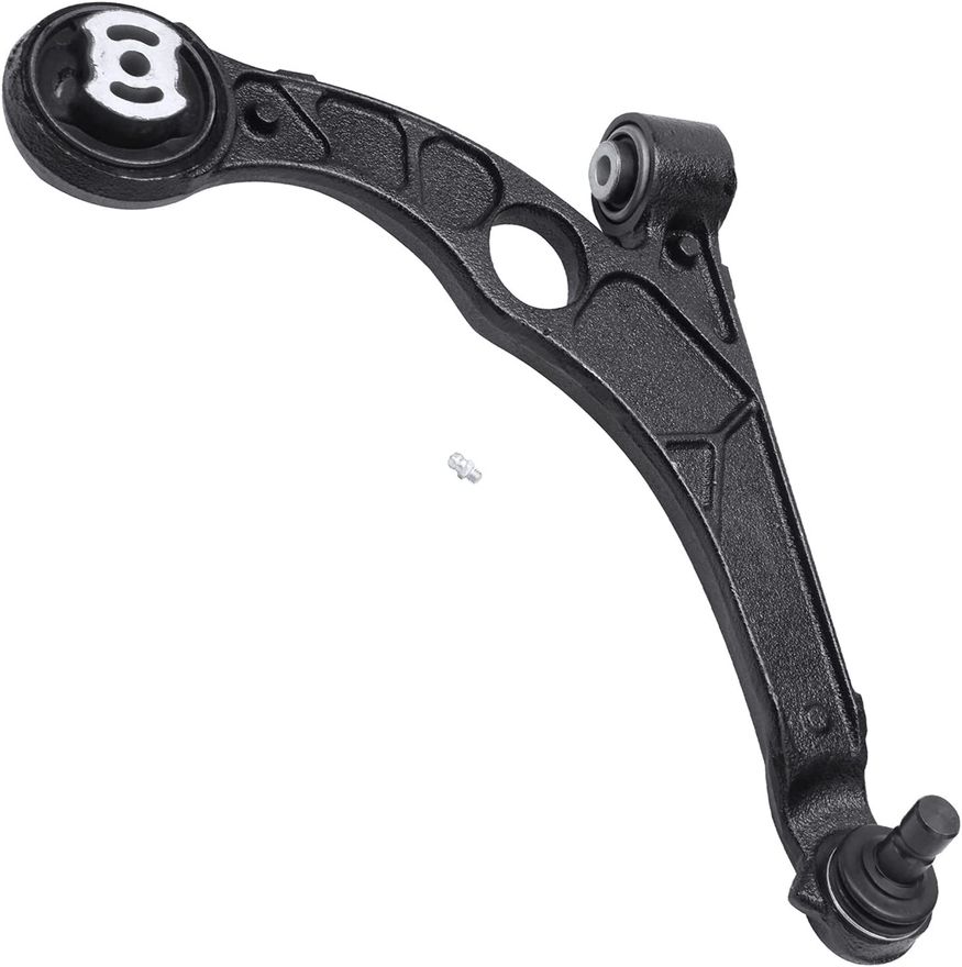 Front Right Lower Control Arm - MS251202