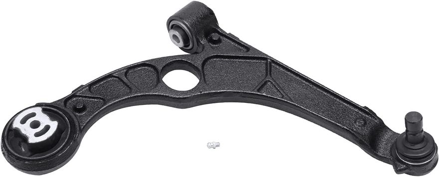 Front Right Lower Control Arm - MS251202