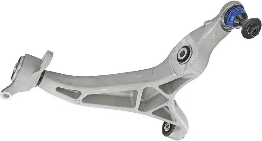 Front Right Lower Control Arm - MS251233