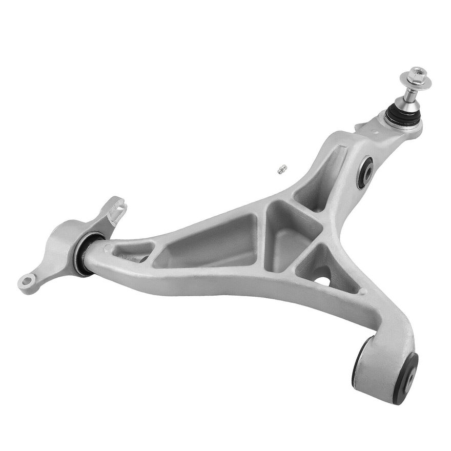 Front Right Lower Control Arm - MS251233