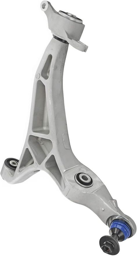 Front Right Lower Control Arm - MS251233