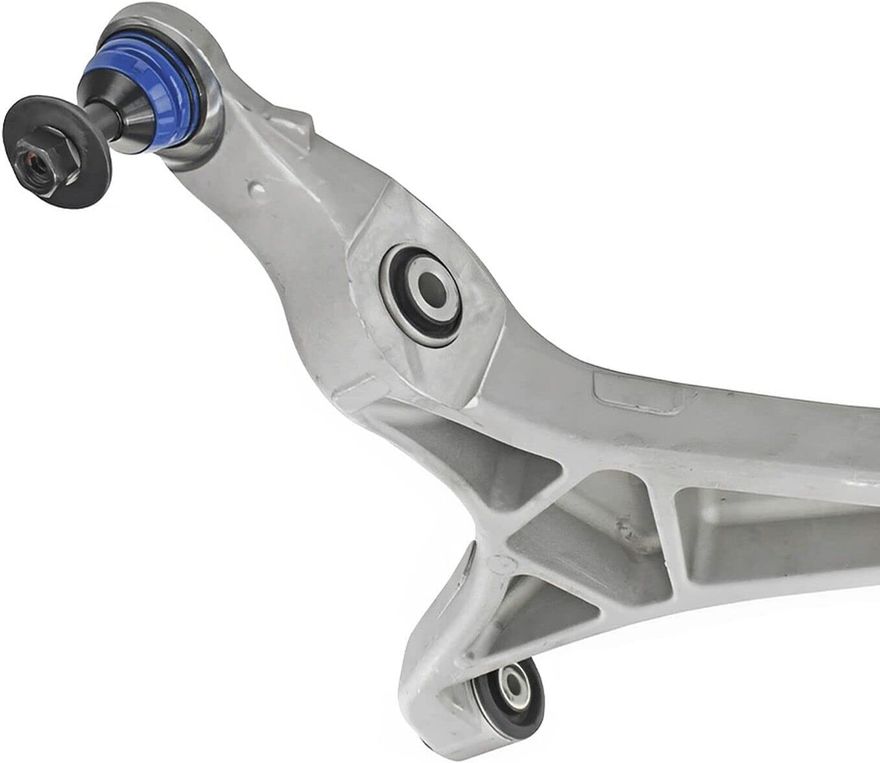 Front Left Lower Control Arm - MS251234