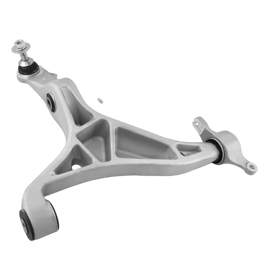 Front Left Lower Control Arm - MS251234