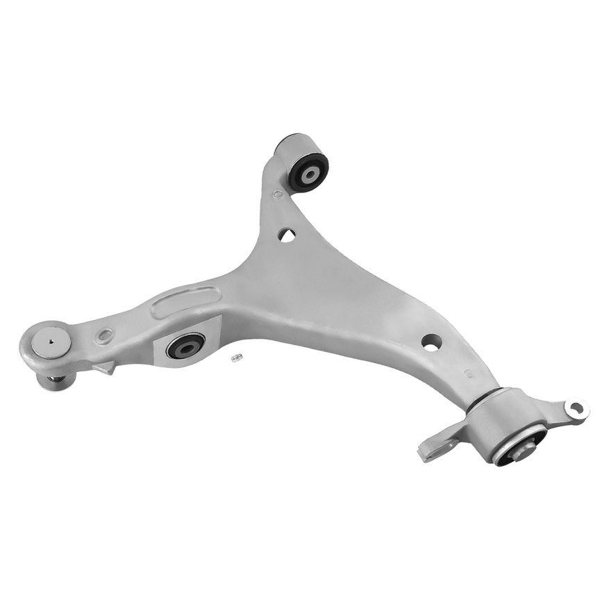 Front Left Lower Control Arm - MS251234