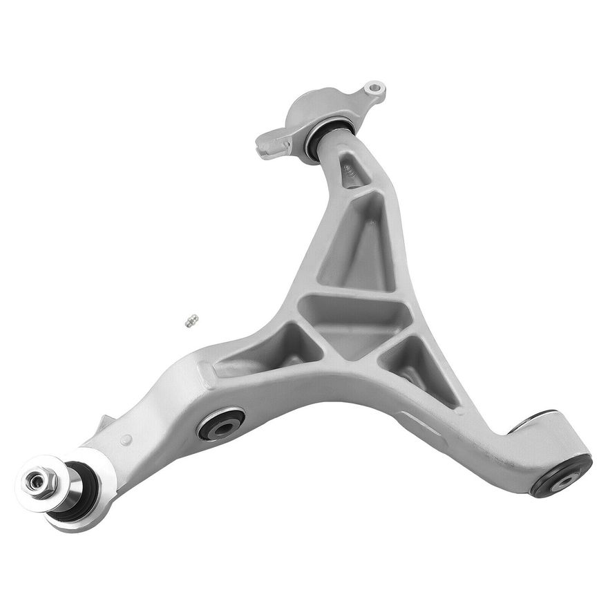 Front Left Lower Control Arm - MS251234