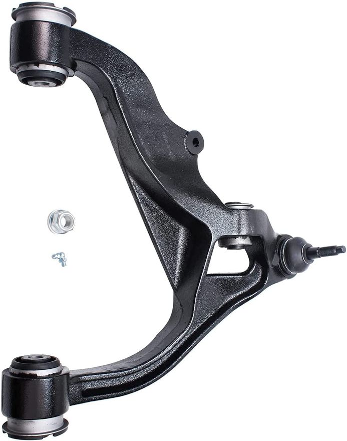 Front Left Lower Control Arm - MS25149