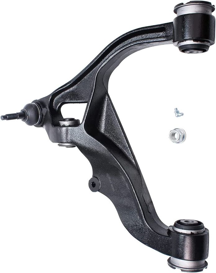 Front Left Lower Control Arm - MS25149