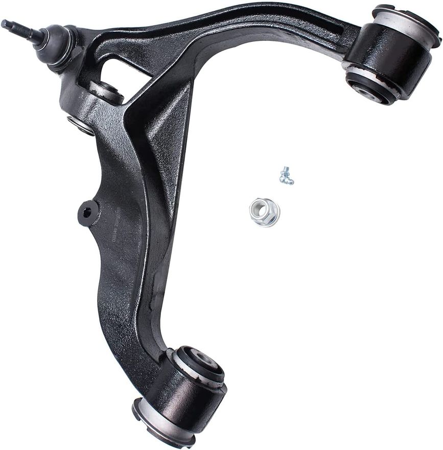 Front Left Lower Control Arm - MS25149