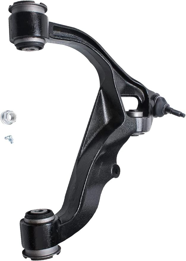 Front Right Lower Control Arm - MS25150