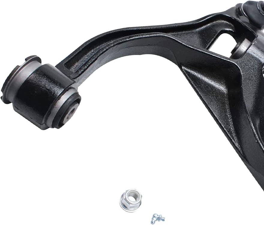 Front Right Lower Control Arm - MS25150