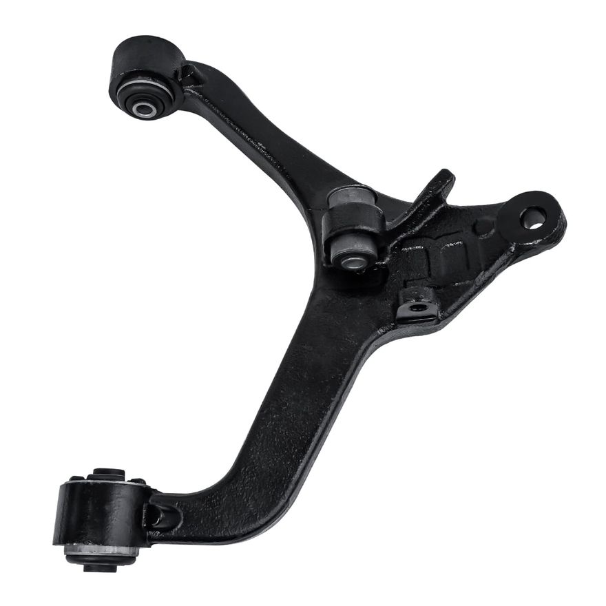 Front Left Lower Control Arm - MS25152