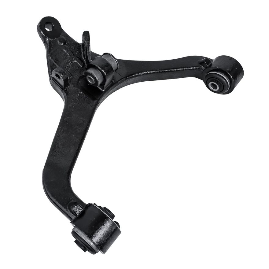 Front Lower Control Arm - MS25152 / MS25153