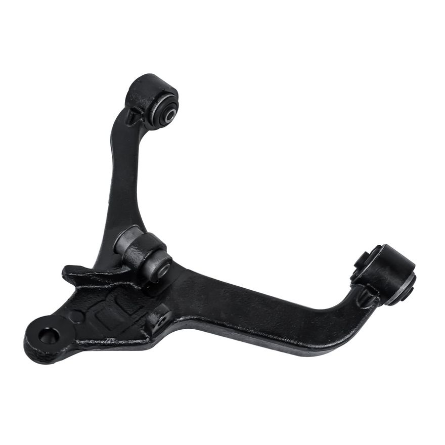 Front Lower Control Arm - MS25152 / MS25153