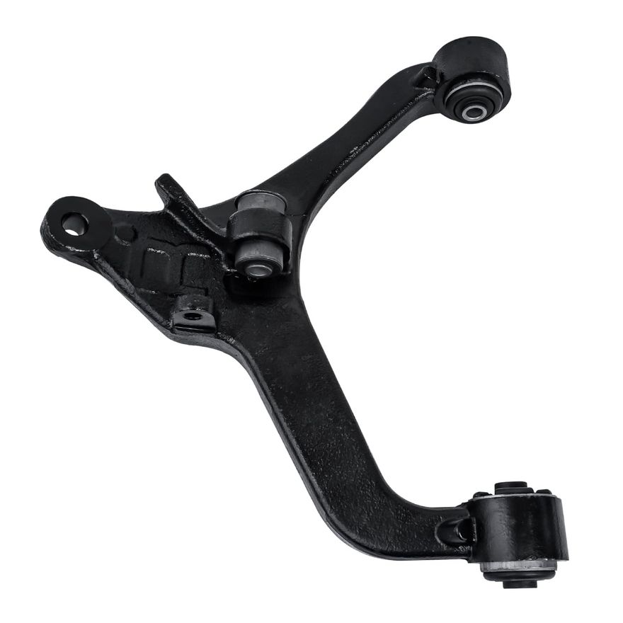 Front Right Lower Control Arm - MS25153