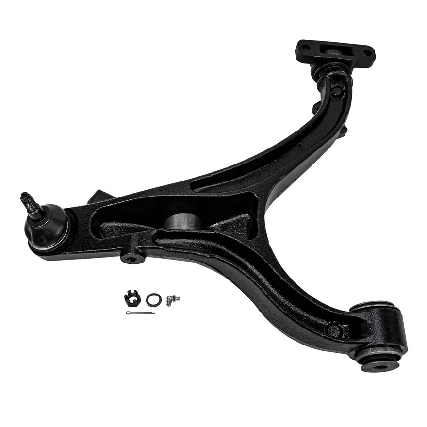 Front Left Lower Control Arm - MS25170