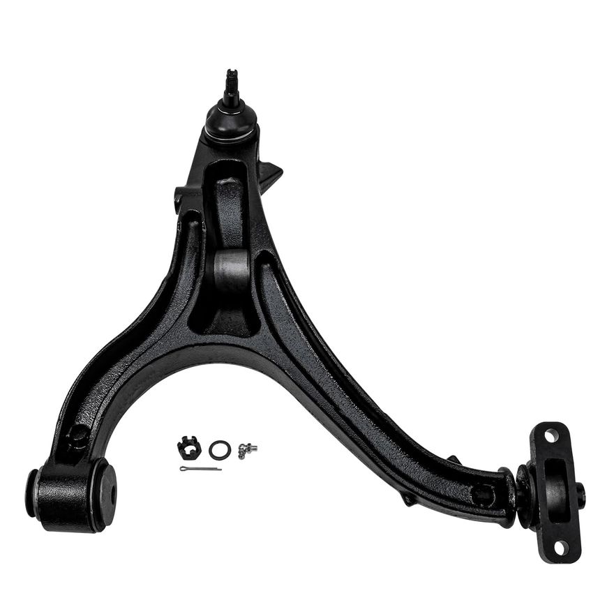 Front Left Lower Control Arm - MS25170