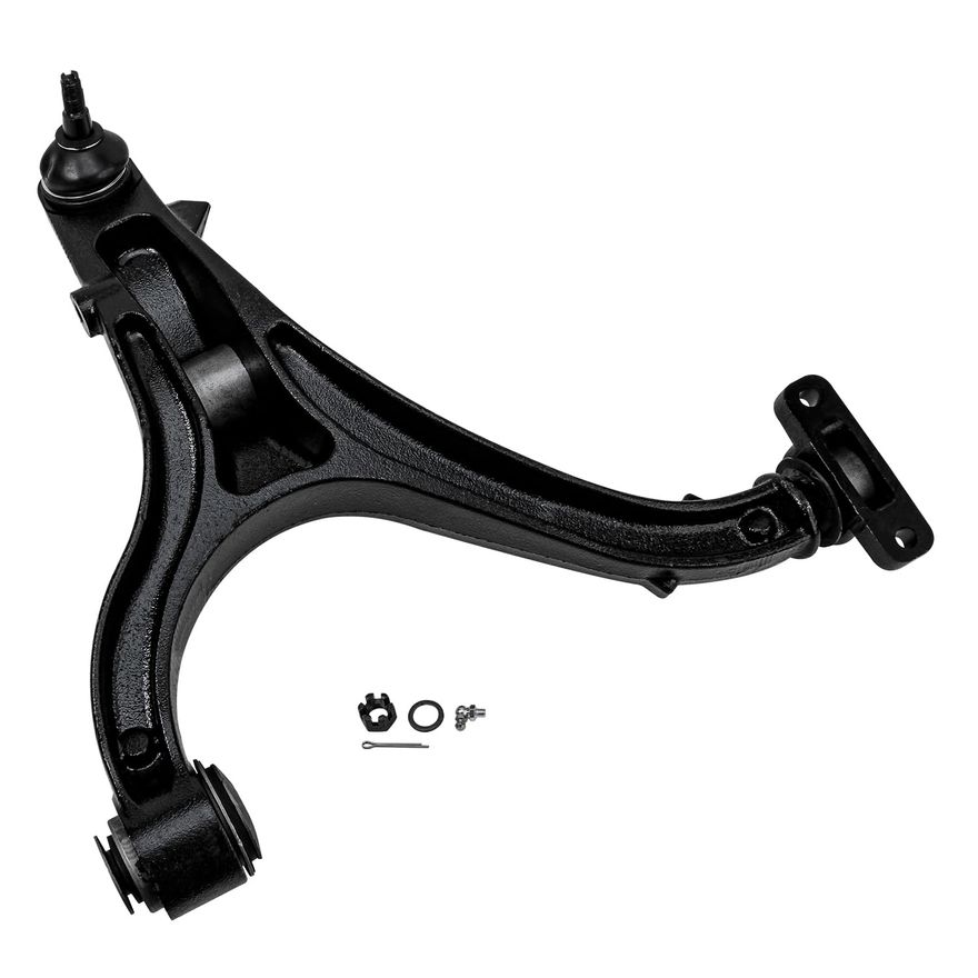 Front Left Lower Control Arm - MS25170