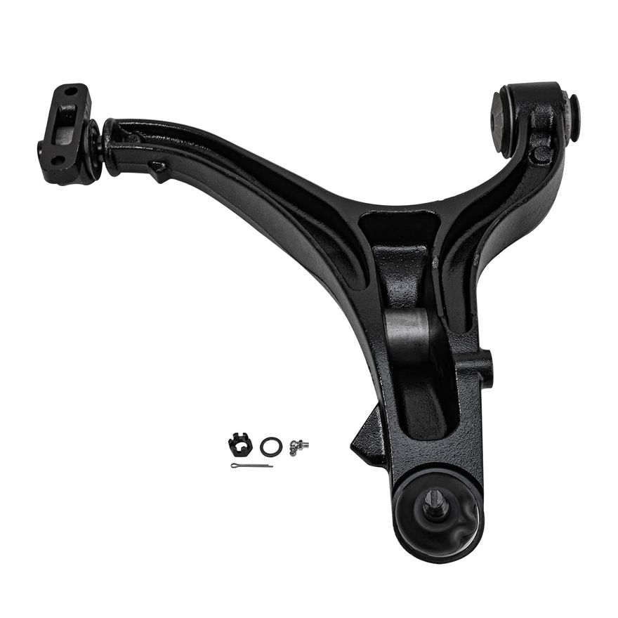 Front Left Lower Control Arm - MS25170