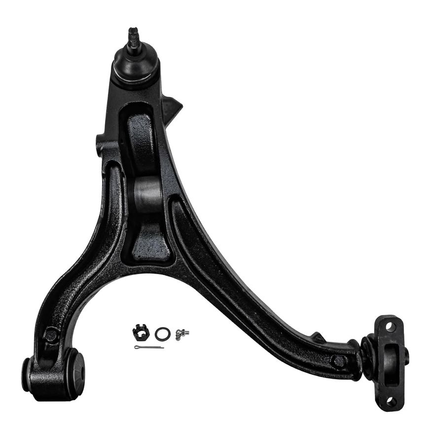 Front Lower Control Arm - MS25170 / MS25171