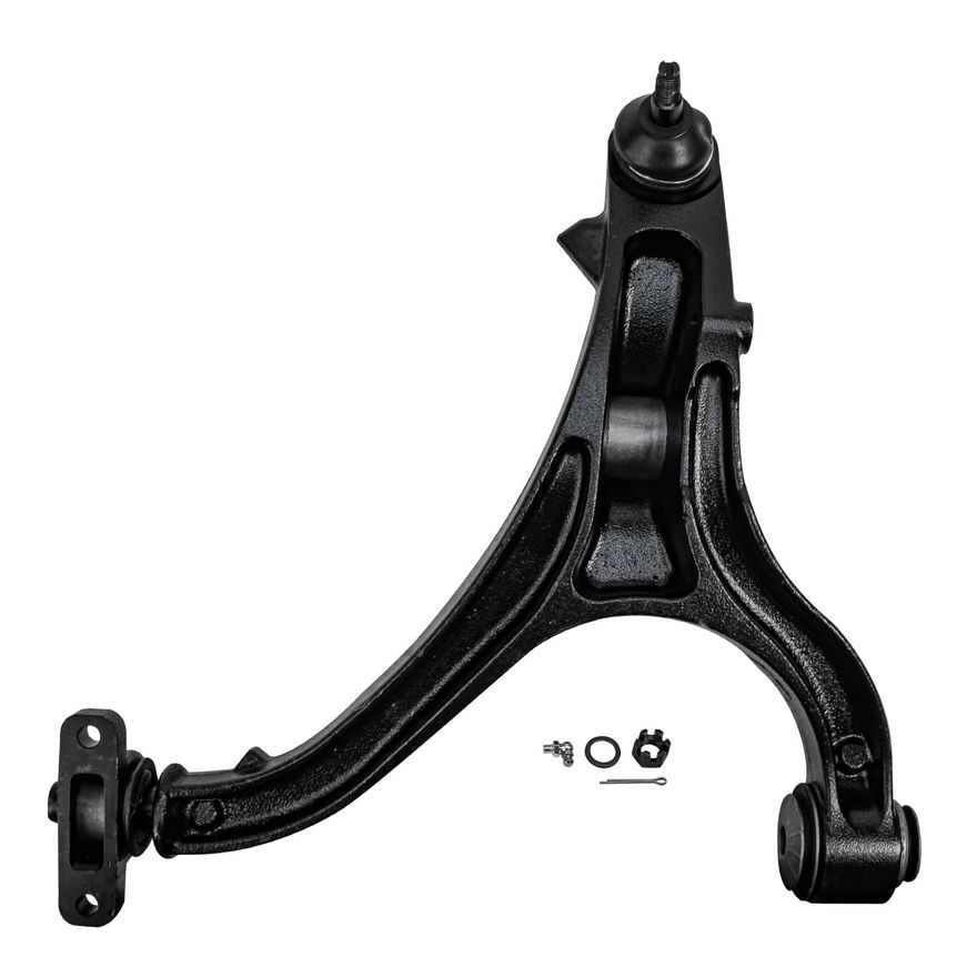 Front Lower Control Arm - MS25170 / MS25171