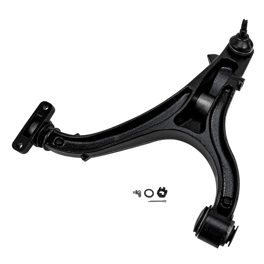 Front Lower Control Arm - MS25170 / MS25171