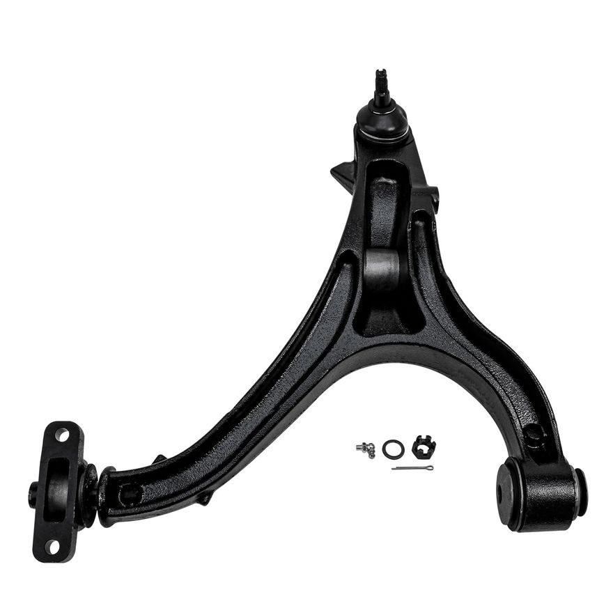 Front Right Lower Control Arm - MS25171