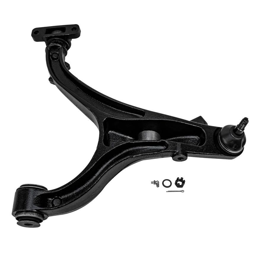 Front Right Lower Control Arm - MS25171