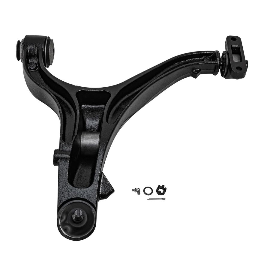 Front Right Lower Control Arm - MS25171