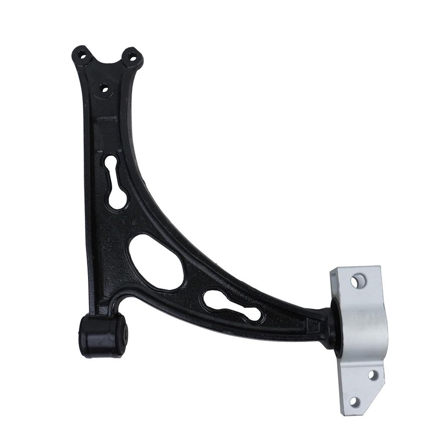 Front Lower Control Arms - MS20477 / MS20478