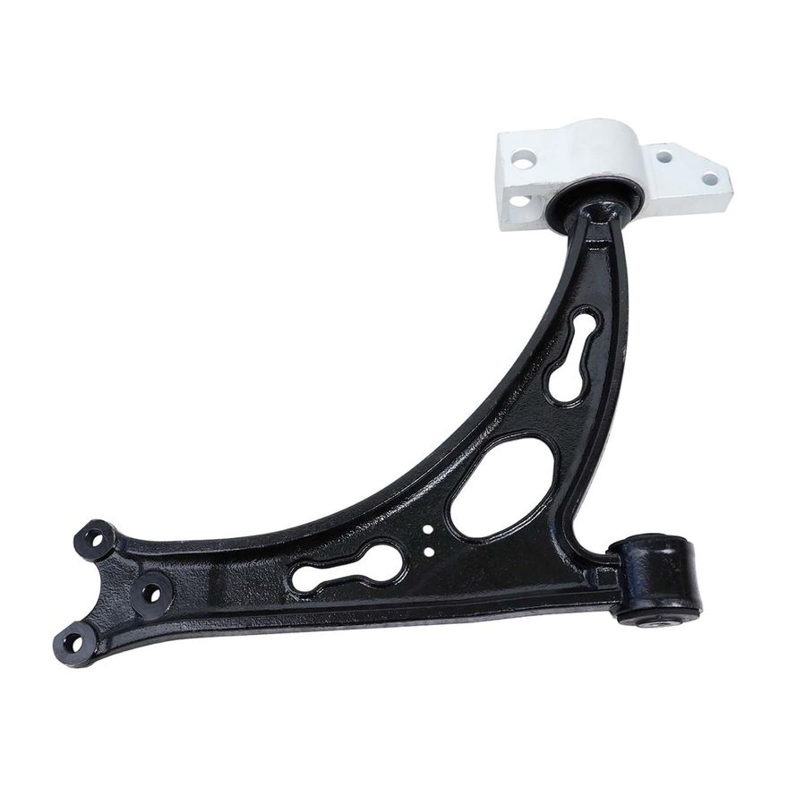 Front Lower Control Arms - MS20477 / MS20478