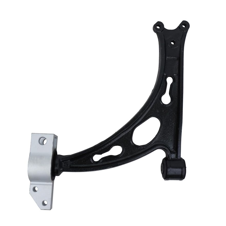 Front Lower Control Arms - MS20477 / MS20478