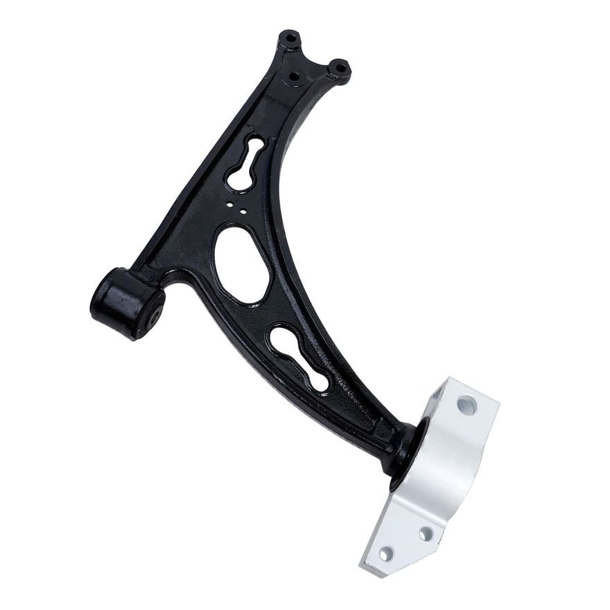 Front Lower Control Arms - MS20477 / MS20478