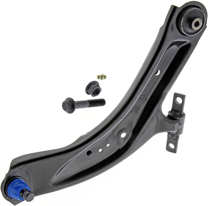 Front Right Lower Control Arm - MS301168