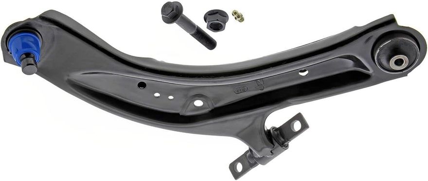 Front Right Lower Control Arm - MS301168