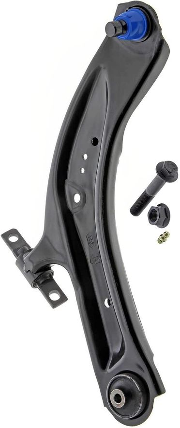 Front Right Lower Control Arm - MS301168