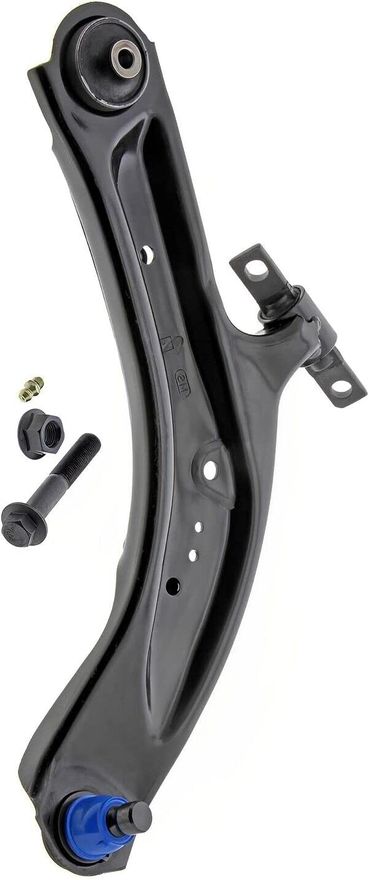 Front Right Lower Control Arm - MS301168