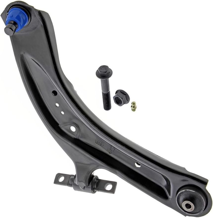 Front Lower Control Arm - MS301168 / MS301169