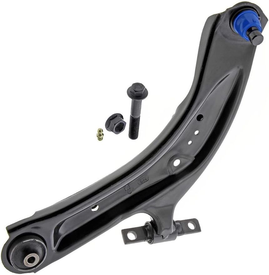 Front Lower Control Arm - MS301168 / MS301169