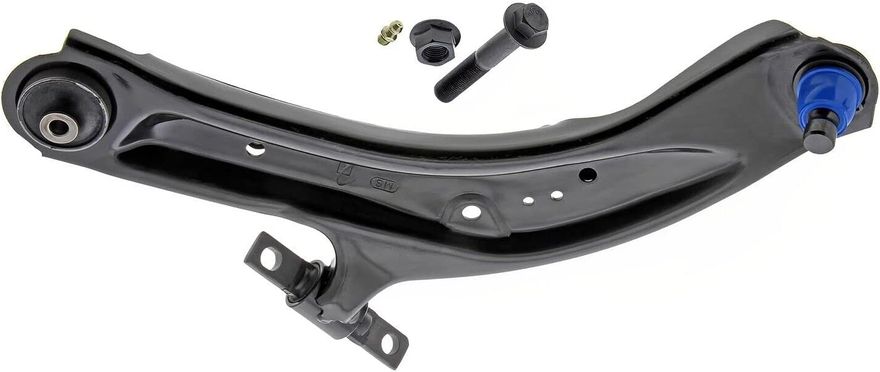 Front Lower Control Arm - MS301168 / MS301169