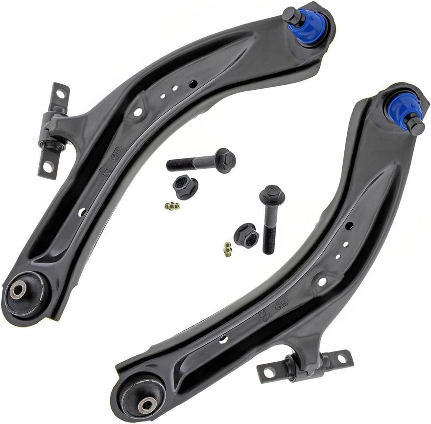 Main Image - Front Lower Control Arms