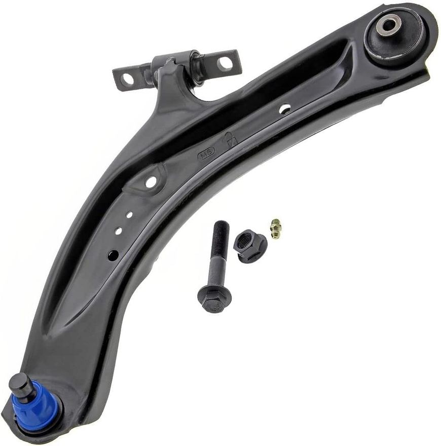 Front Left Lower Control Arm - MS301169