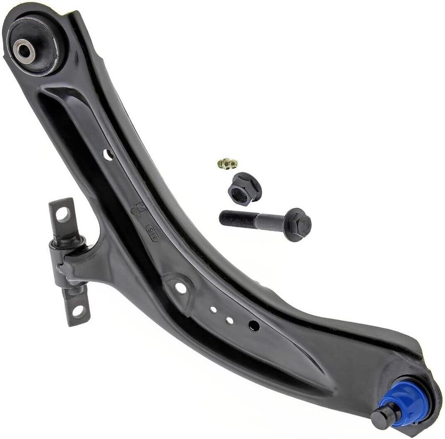 Front Left Lower Control Arm - MS301169