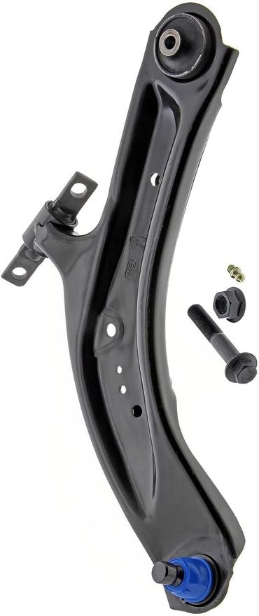 Front Left Lower Control Arm - MS301169