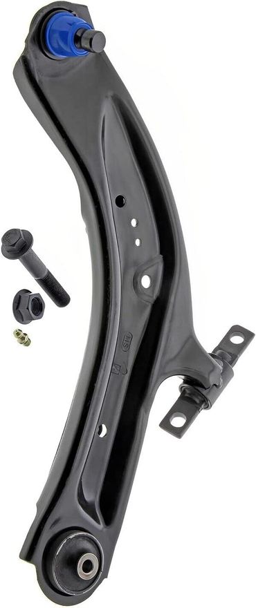 Front Left Lower Control Arm - MS301169