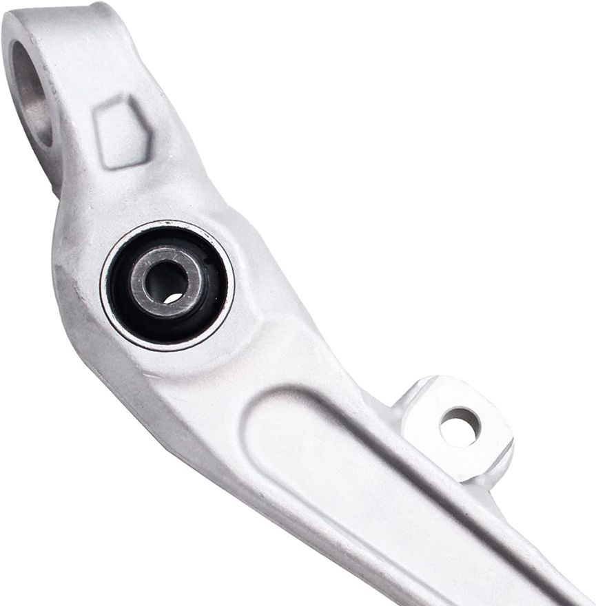 Front Left Forward Control Arm - MS30163